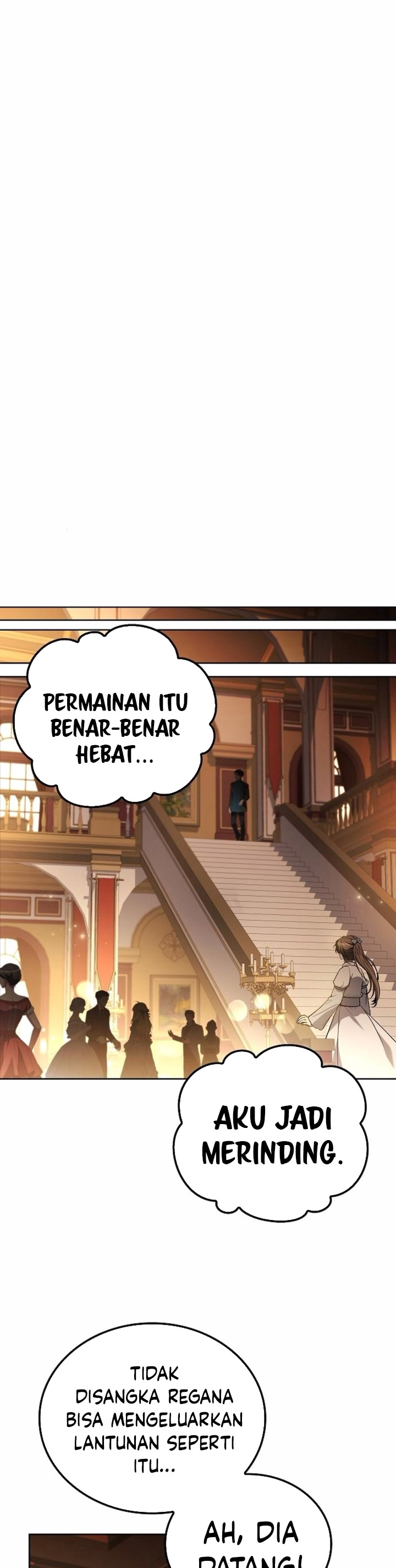 Archmage Restaurant Chapter 90