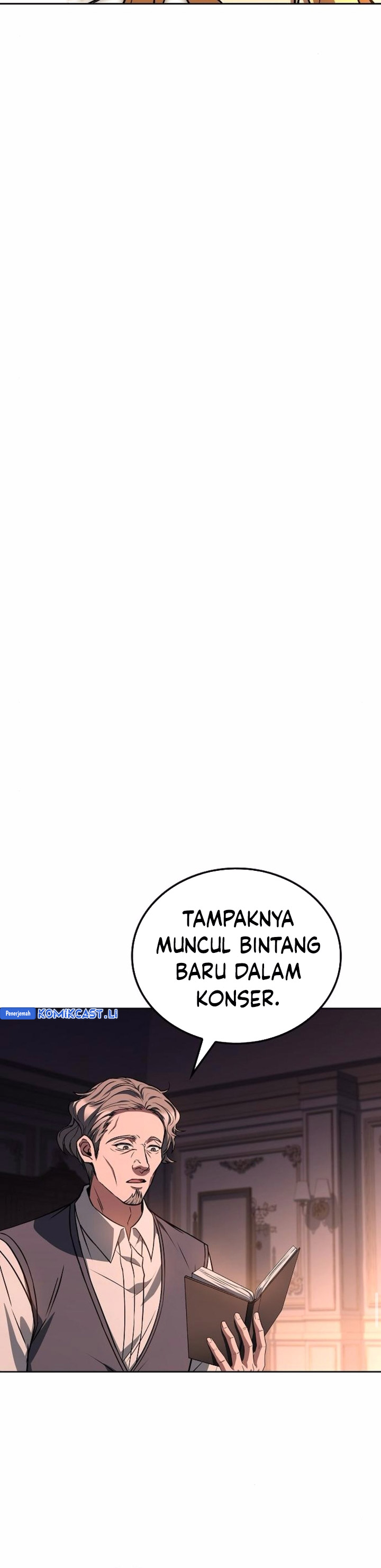 Archmage Restaurant Chapter 90