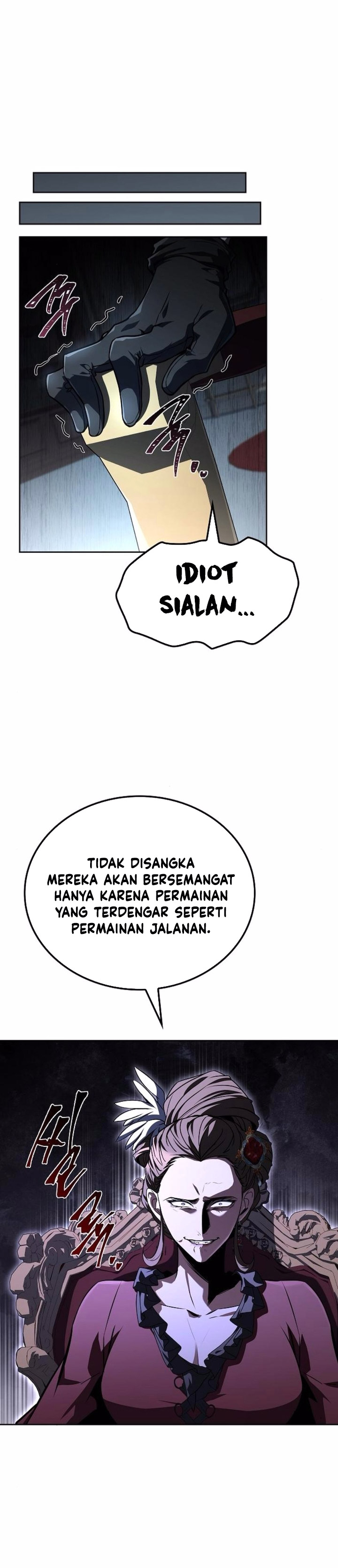 Archmage Restaurant Chapter 90