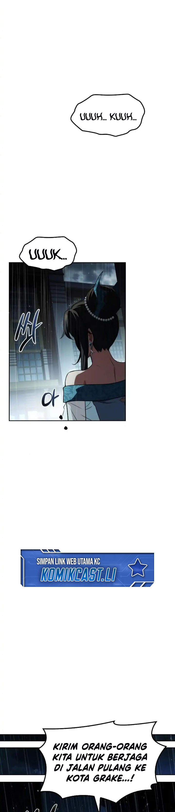Archmage Restaurant Chapter 91