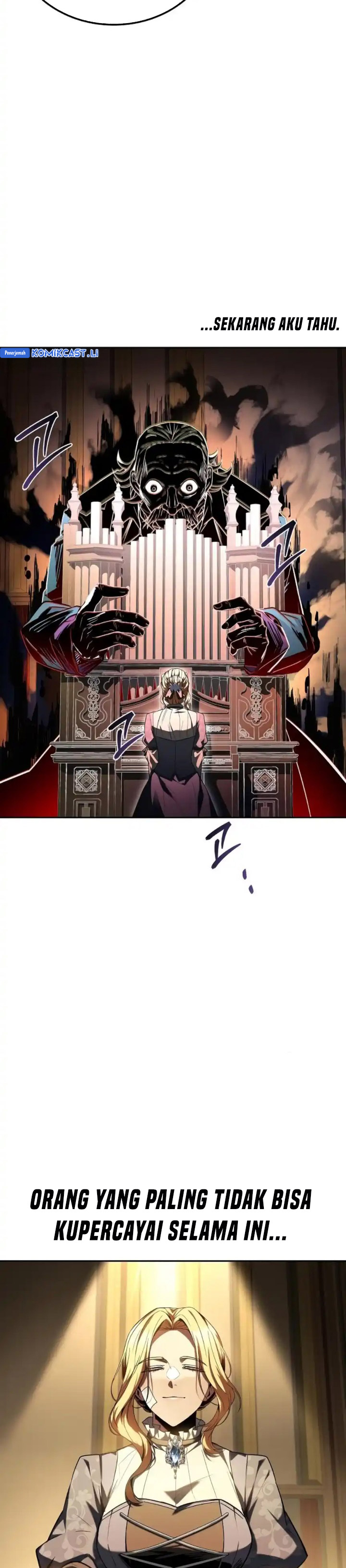 Archmage Restaurant Chapter 91