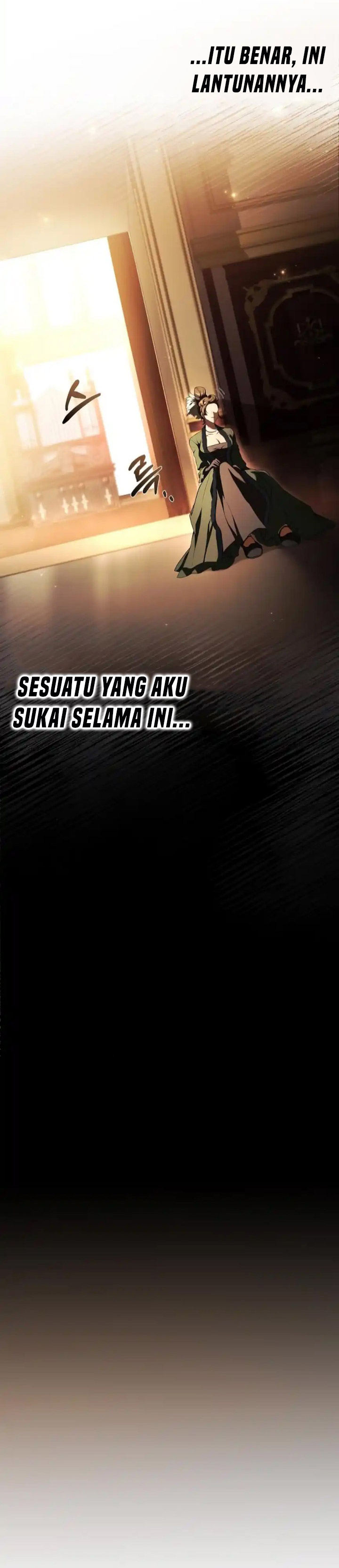 Archmage Restaurant Chapter 91