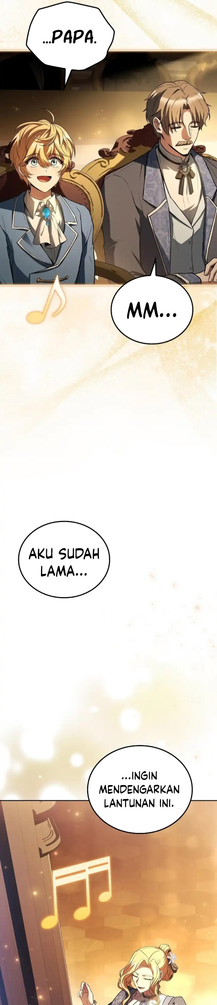 Archmage Restaurant Chapter 91
