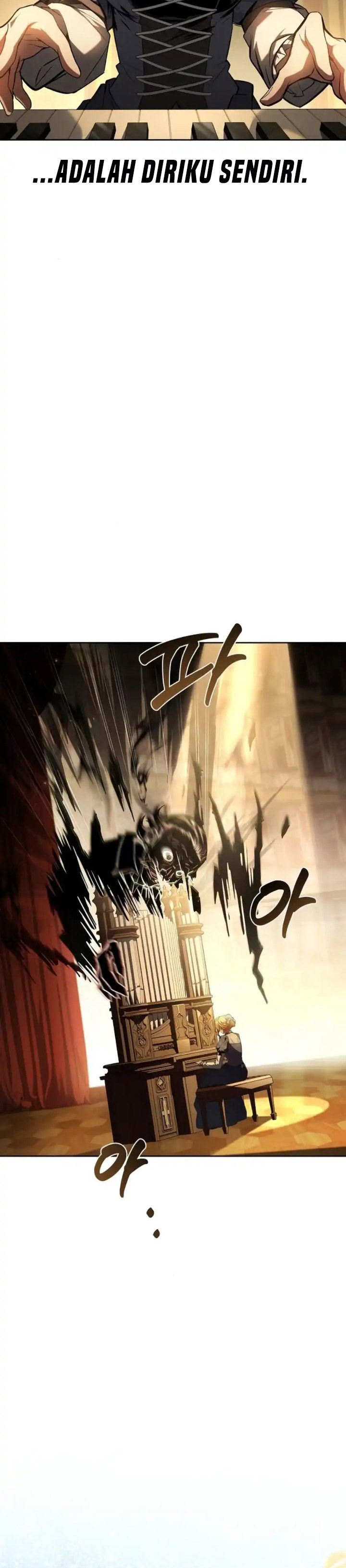 Archmage Restaurant Chapter 91