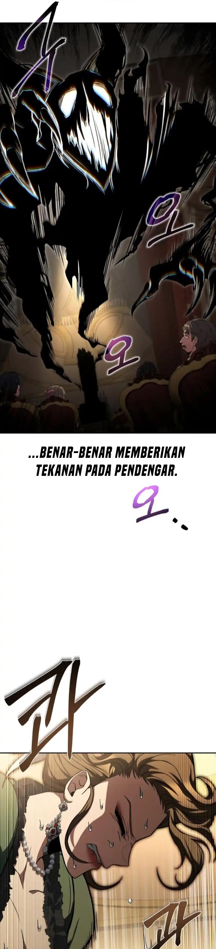 Archmage Restaurant Chapter 91