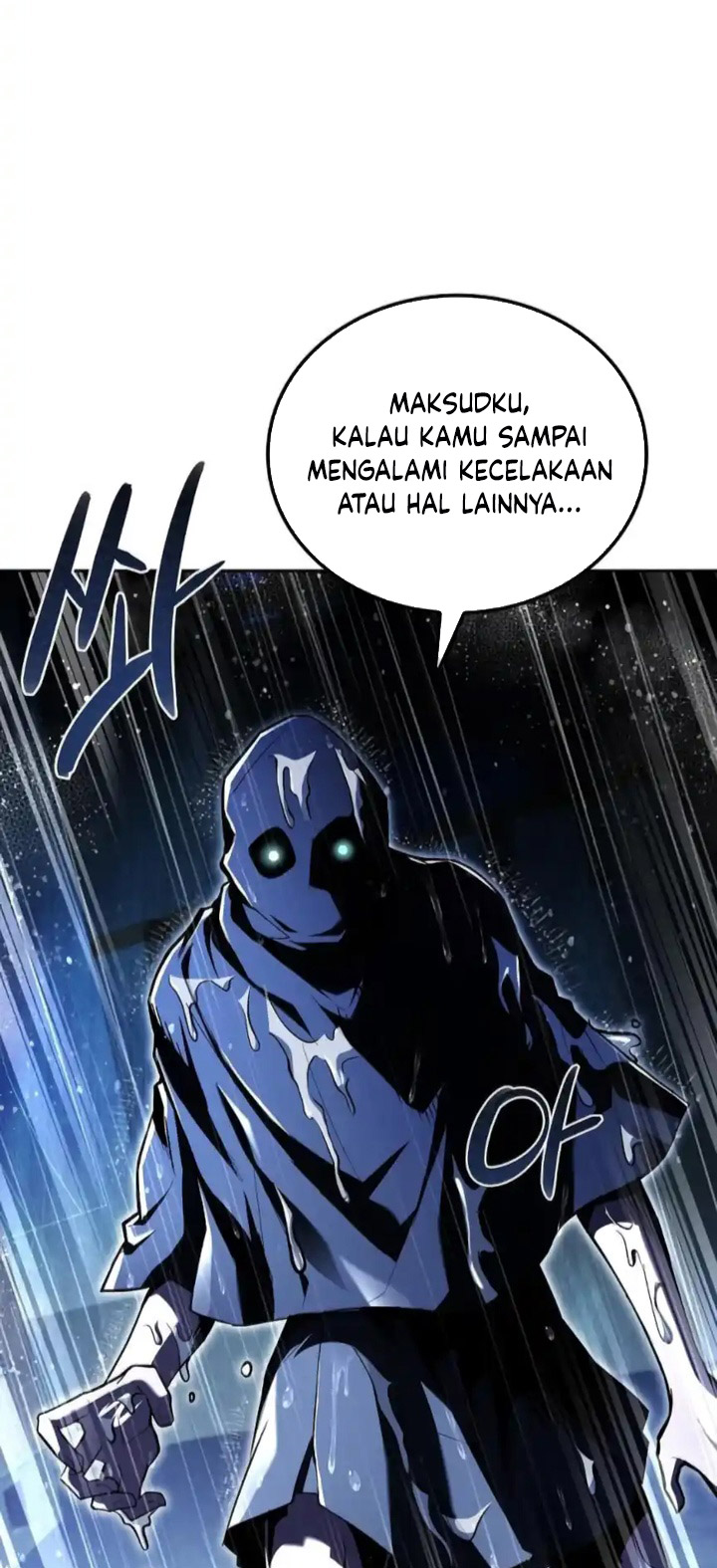 Archmage Restaurant Chapter 91