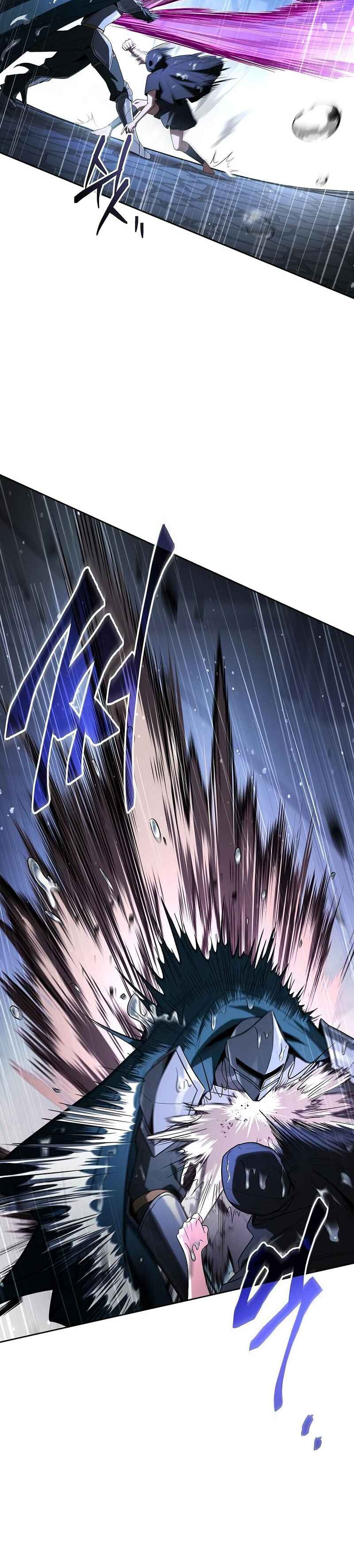 Archmage Restaurant Chapter 92