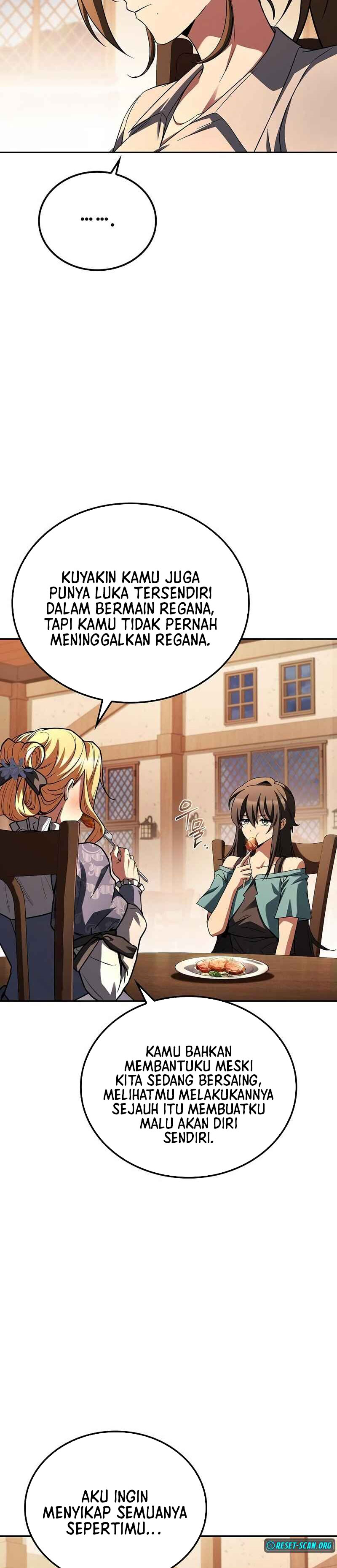 Archmage Restaurant Chapter 92