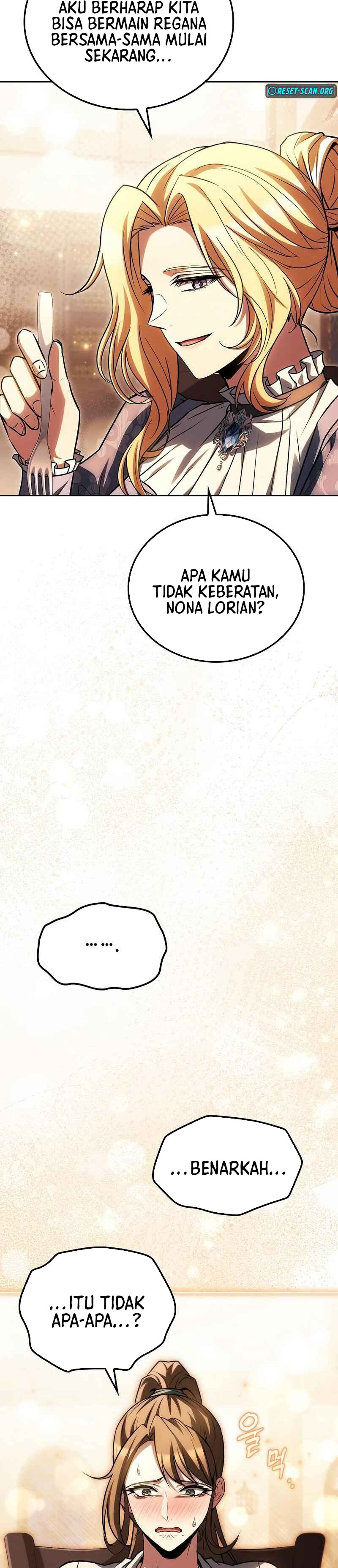 Archmage Restaurant Chapter 92