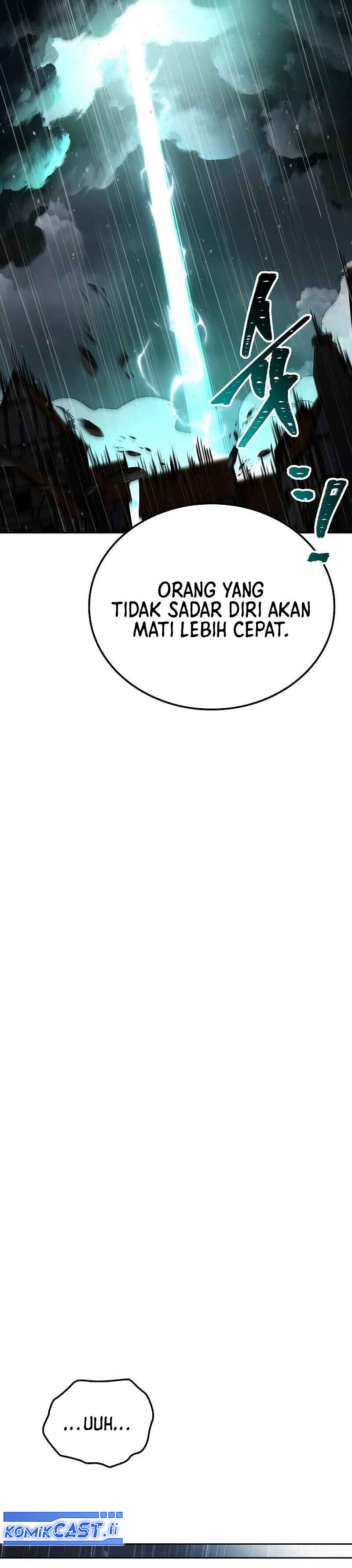 Archmage Restaurant Chapter 92