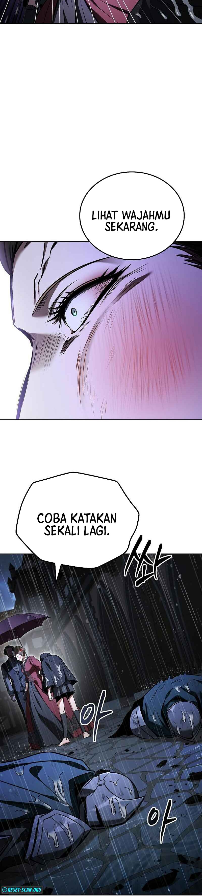 Archmage Restaurant Chapter 92