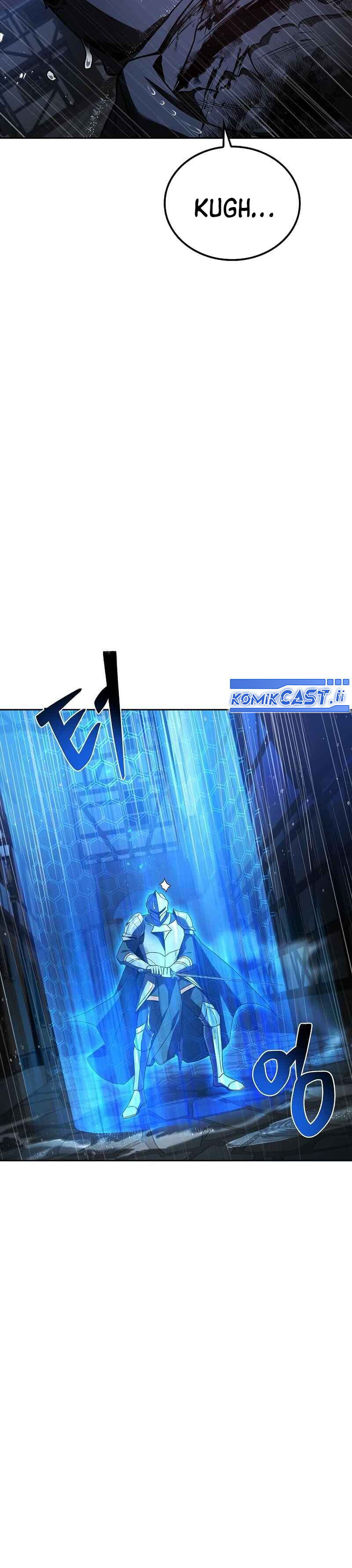 Archmage Restaurant Chapter 92