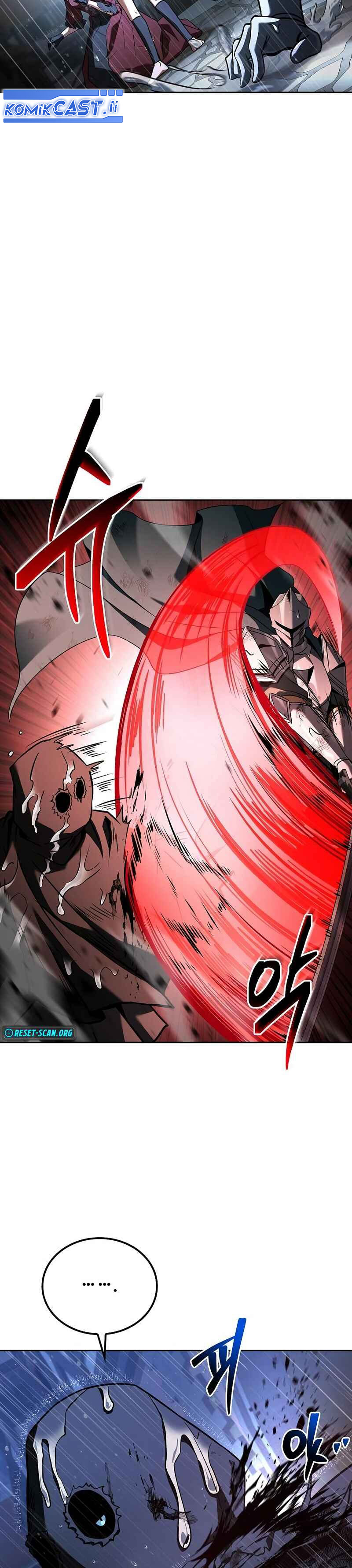 Archmage Restaurant Chapter 92
