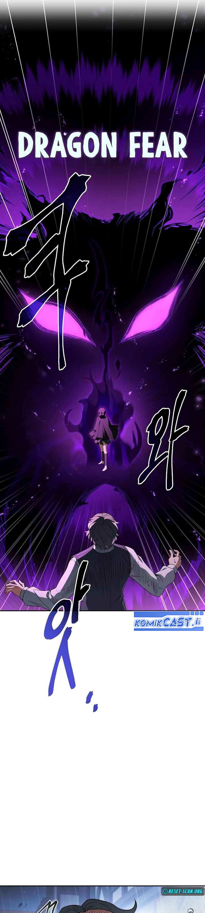 Archmage Restaurant Chapter 92