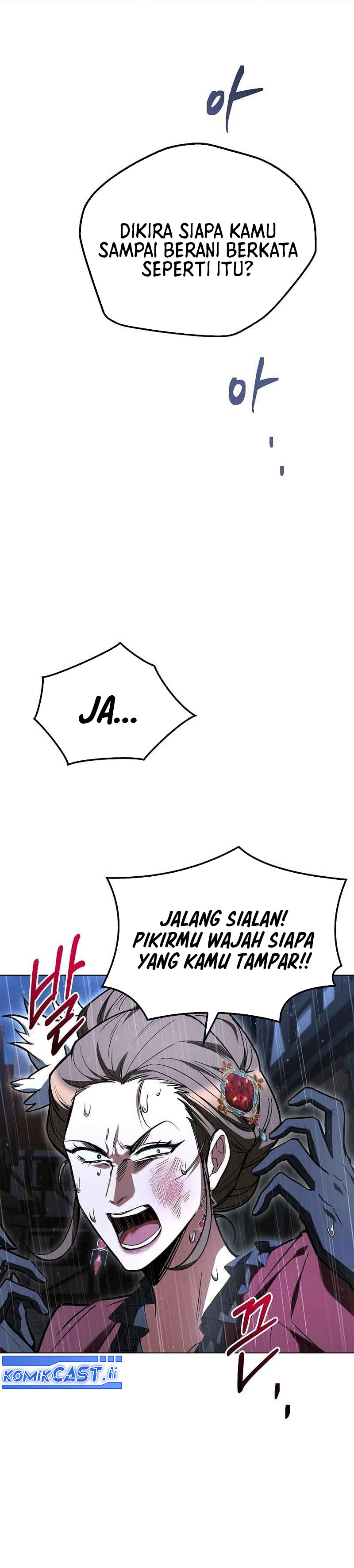 Archmage Restaurant Chapter 92