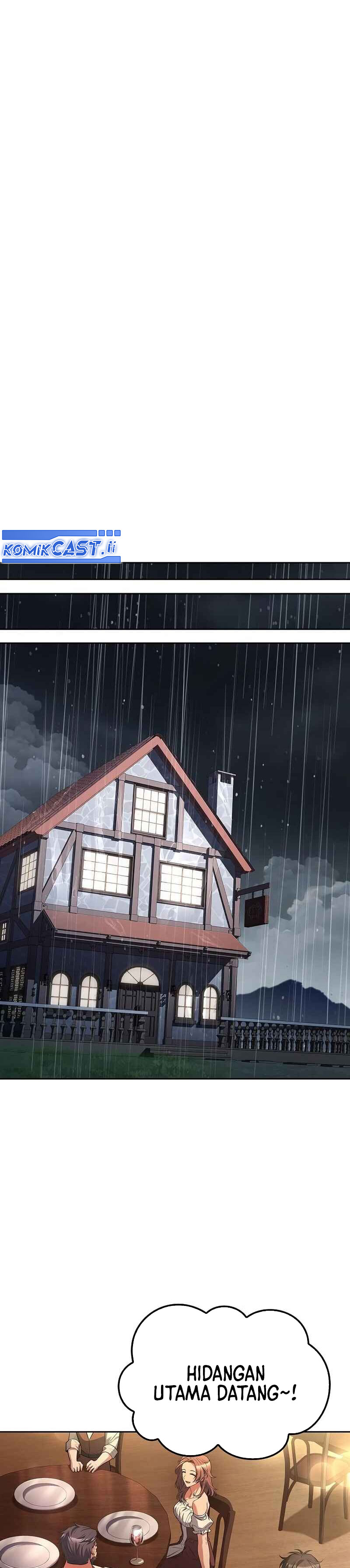Archmage Restaurant Chapter 92