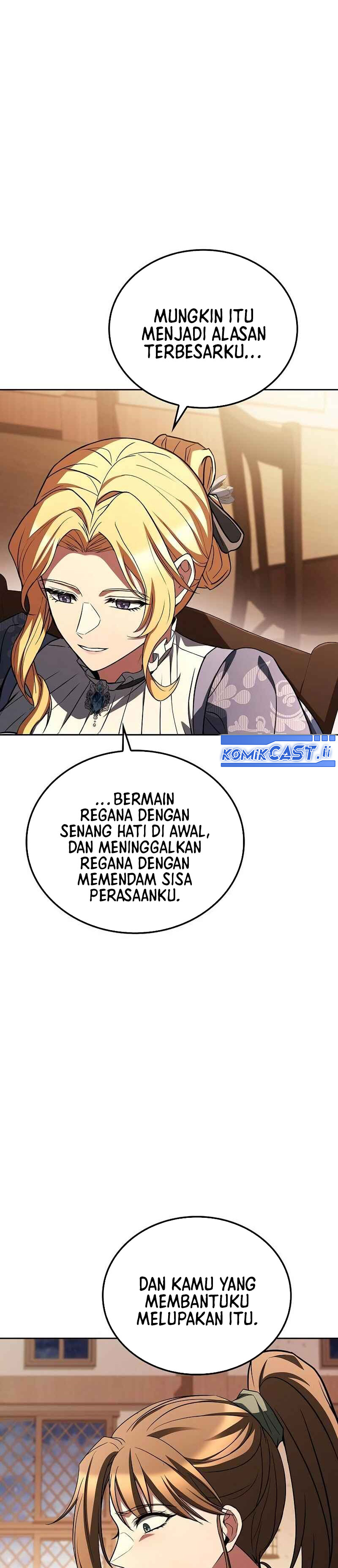 Archmage Restaurant Chapter 92