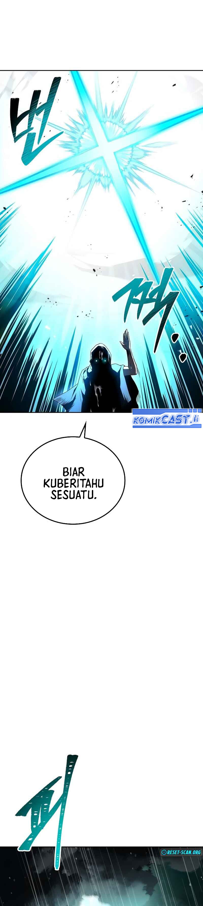 Archmage Restaurant Chapter 92
