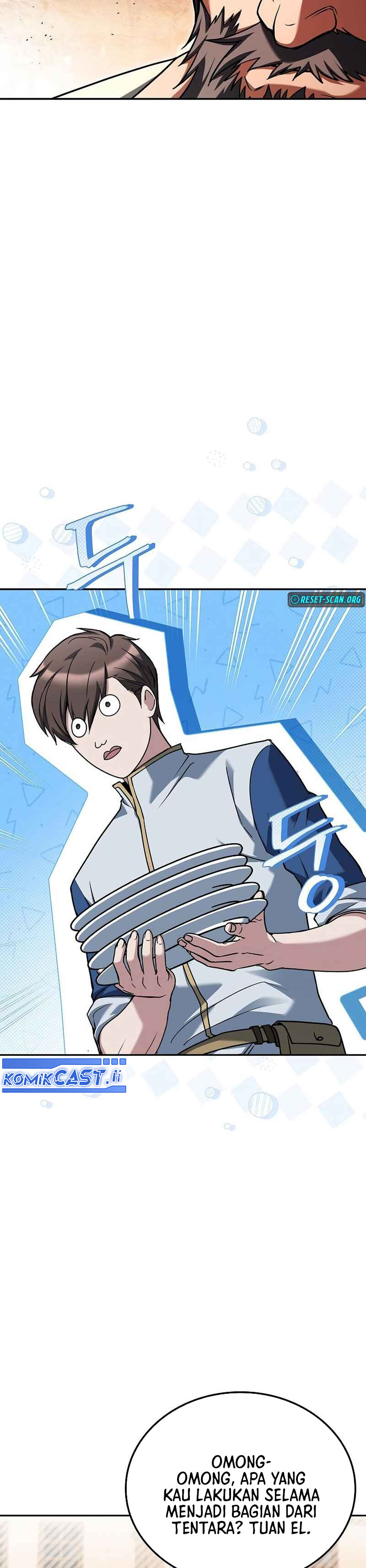 Archmage Restaurant Chapter 92