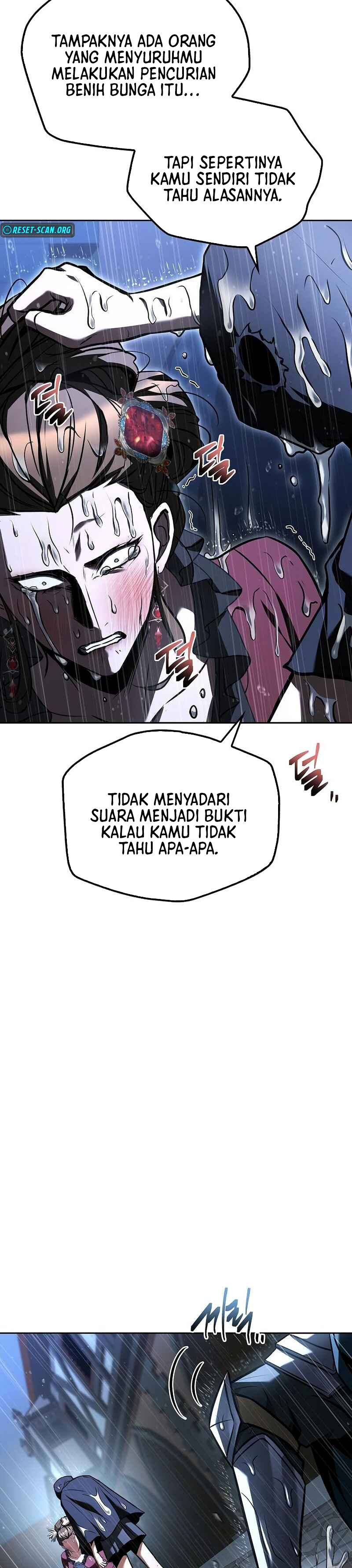 Archmage Restaurant Chapter 92