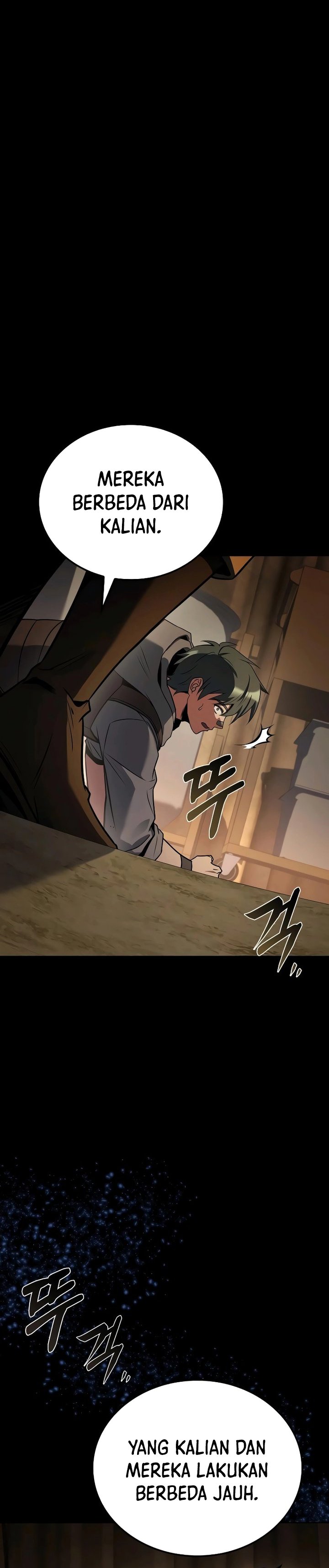 Archmage Restaurant Chapter 93