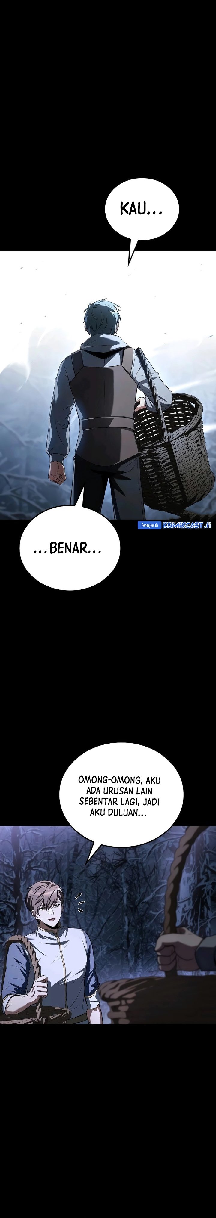 Archmage Restaurant Chapter 93