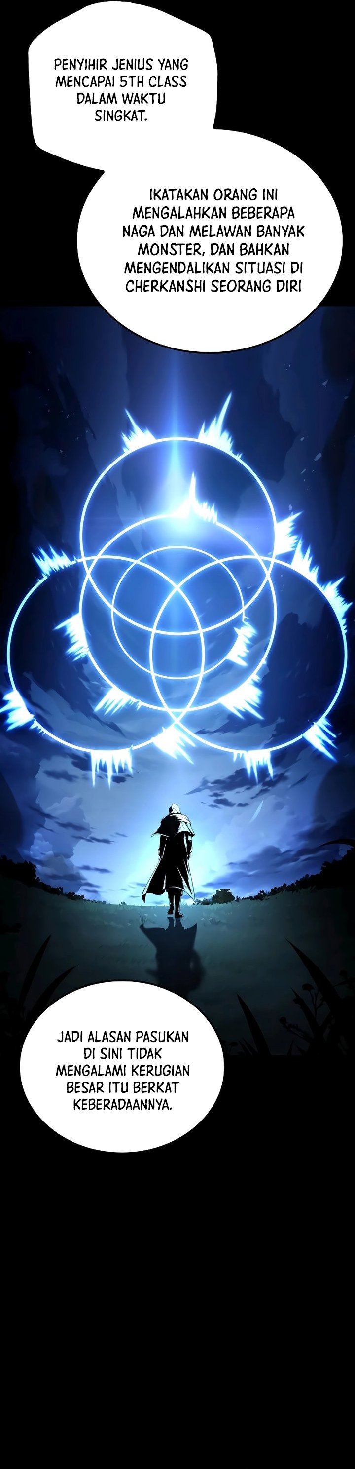 Archmage Restaurant Chapter 93