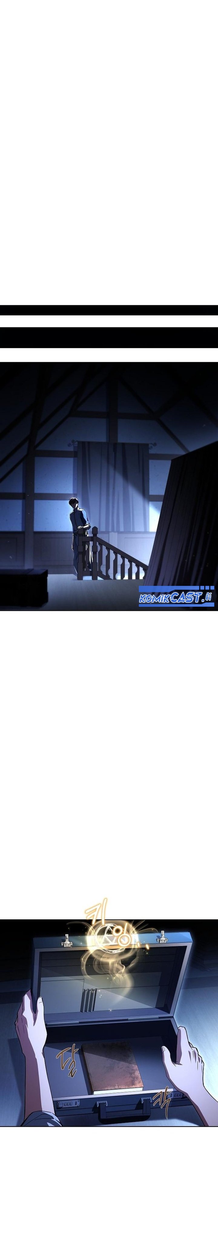 Archmage Restaurant Chapter 94