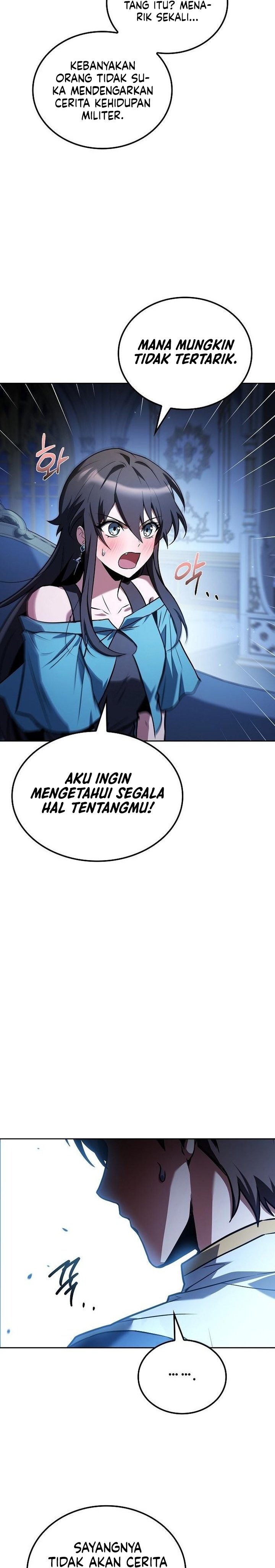 Archmage Restaurant Chapter 94