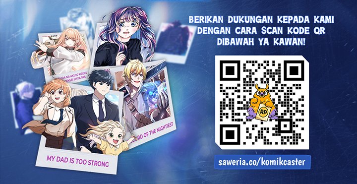 Archmage Restaurant Chapter 94