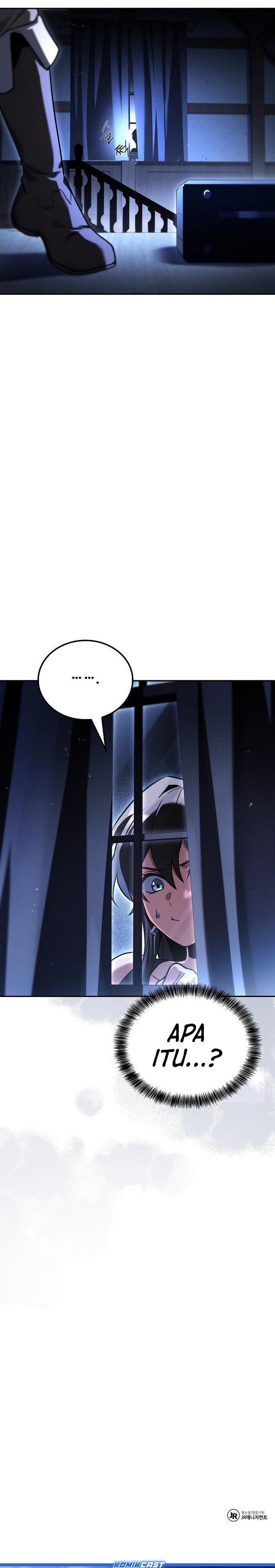 Archmage Restaurant Chapter 94