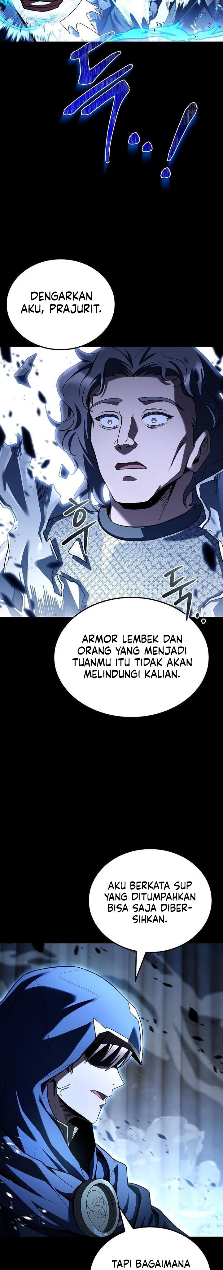 Archmage Restaurant Chapter 94
