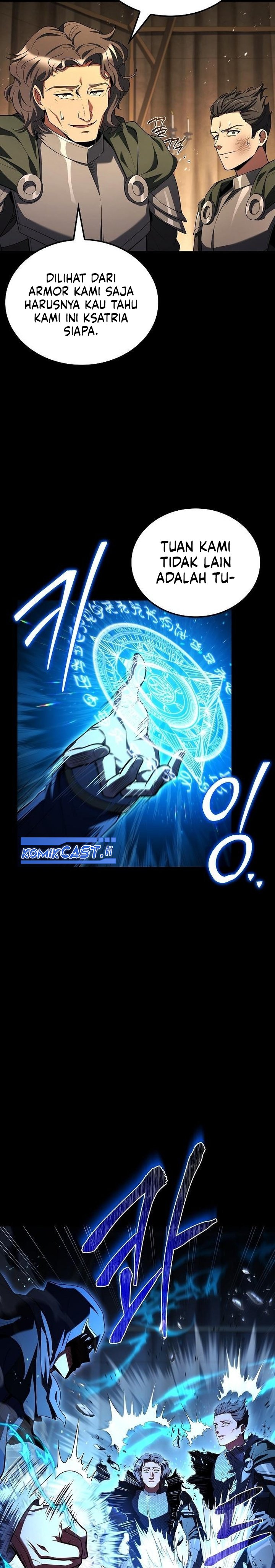 Archmage Restaurant Chapter 94