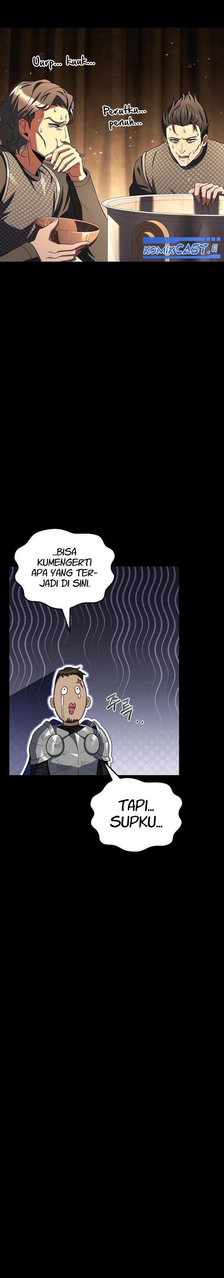 Archmage Restaurant Chapter 94