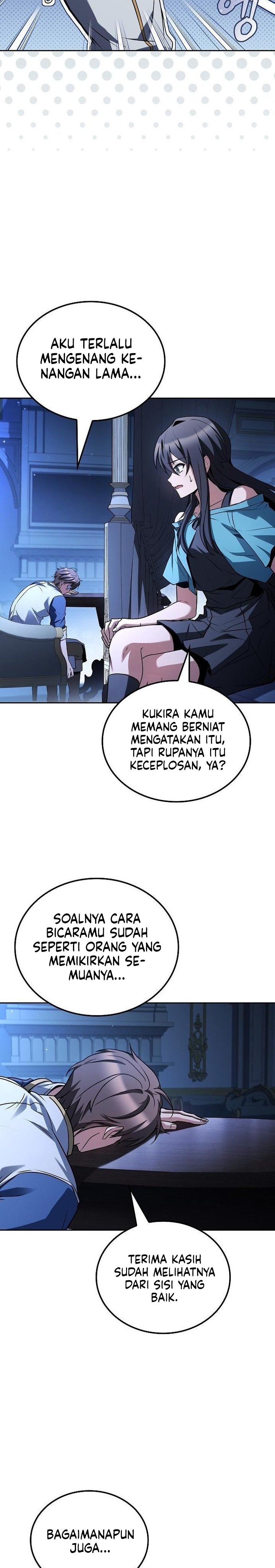 Archmage Restaurant Chapter 94