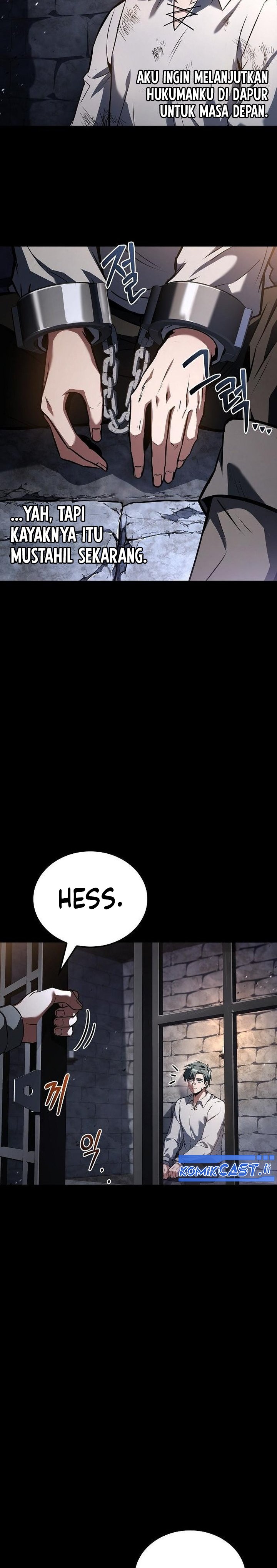 Archmage Restaurant Chapter 94