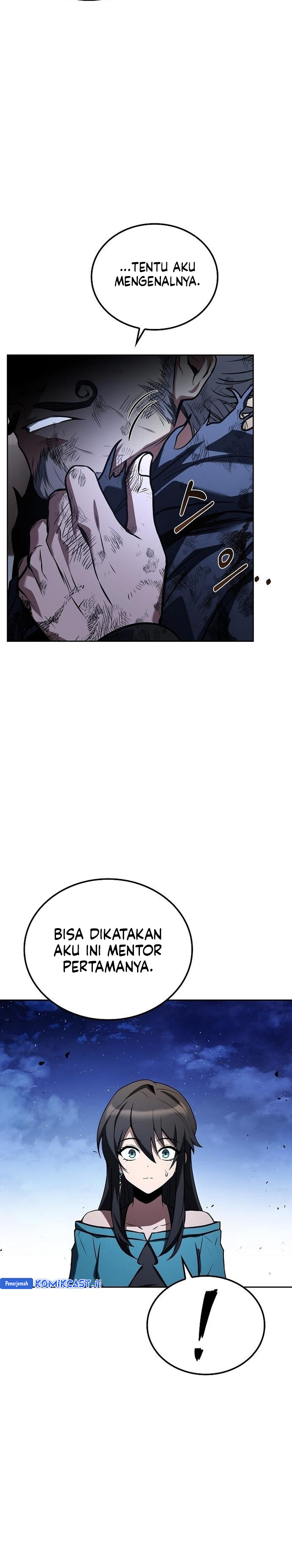 Archmage Restaurant Chapter 95