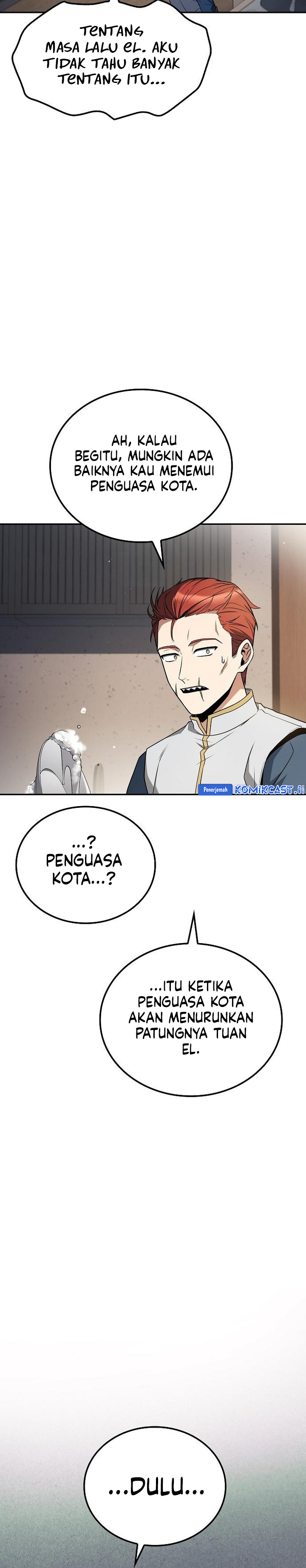 Archmage Restaurant Chapter 95