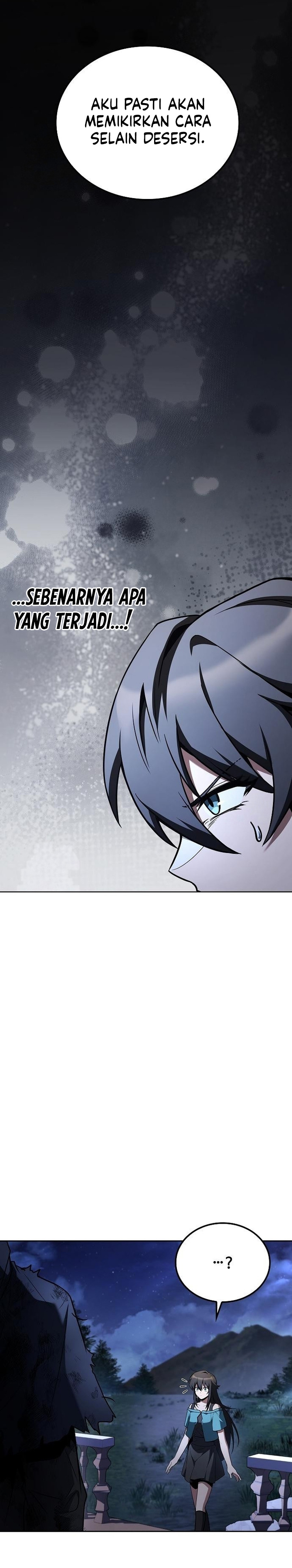 Archmage Restaurant Chapter 95