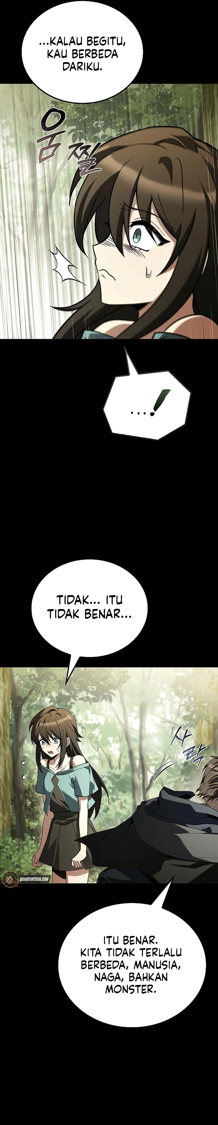 Archmage Restaurant Chapter 96