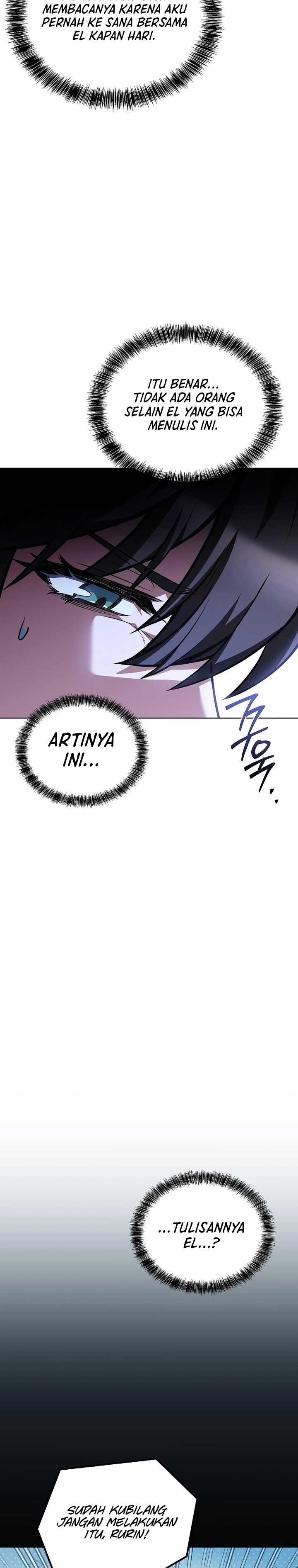 Archmage Restaurant Chapter 96