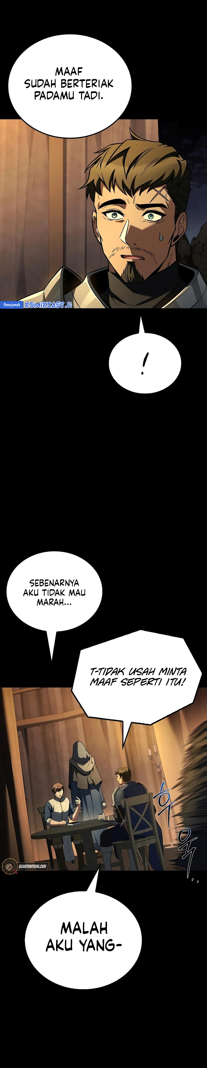 Archmage Restaurant Chapter 96