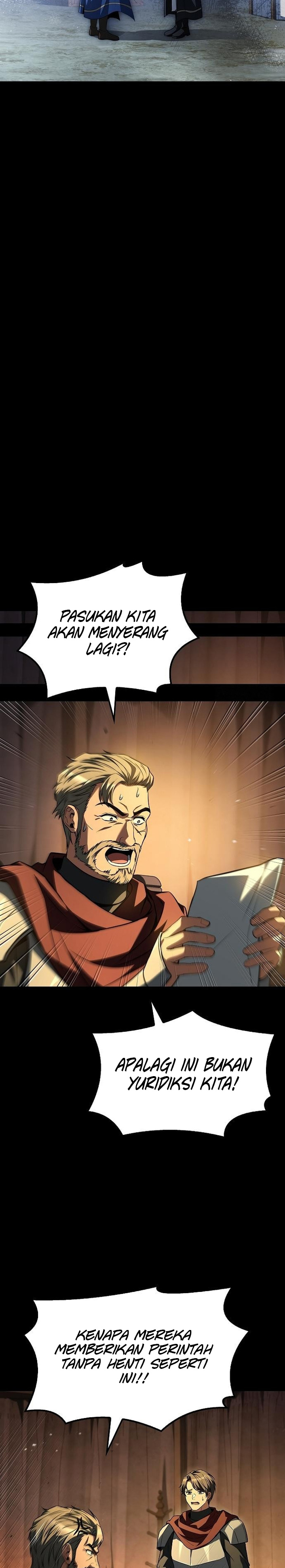 Archmage Restaurant Chapter 97