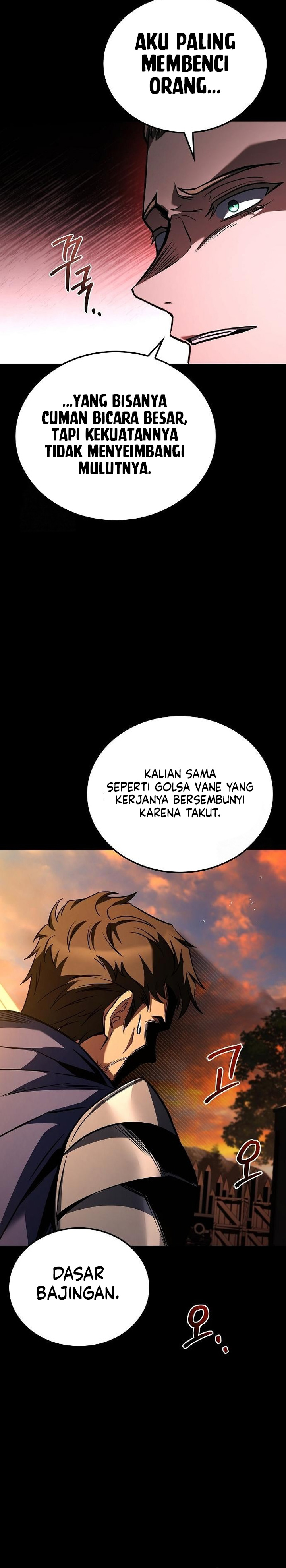 Archmage Restaurant Chapter 97