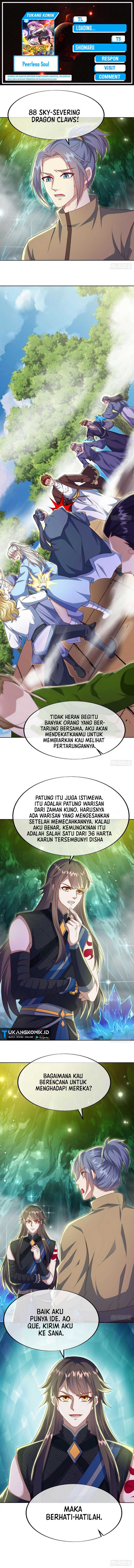 Dilarang COPAS - situs resmi www.mangacanblog.com - Komik peerless soul 526 - chapter 526 527 Indonesia peerless soul 526 - chapter 526 Terbaru 0|Baca Manga Komik Indonesia|Mangacan