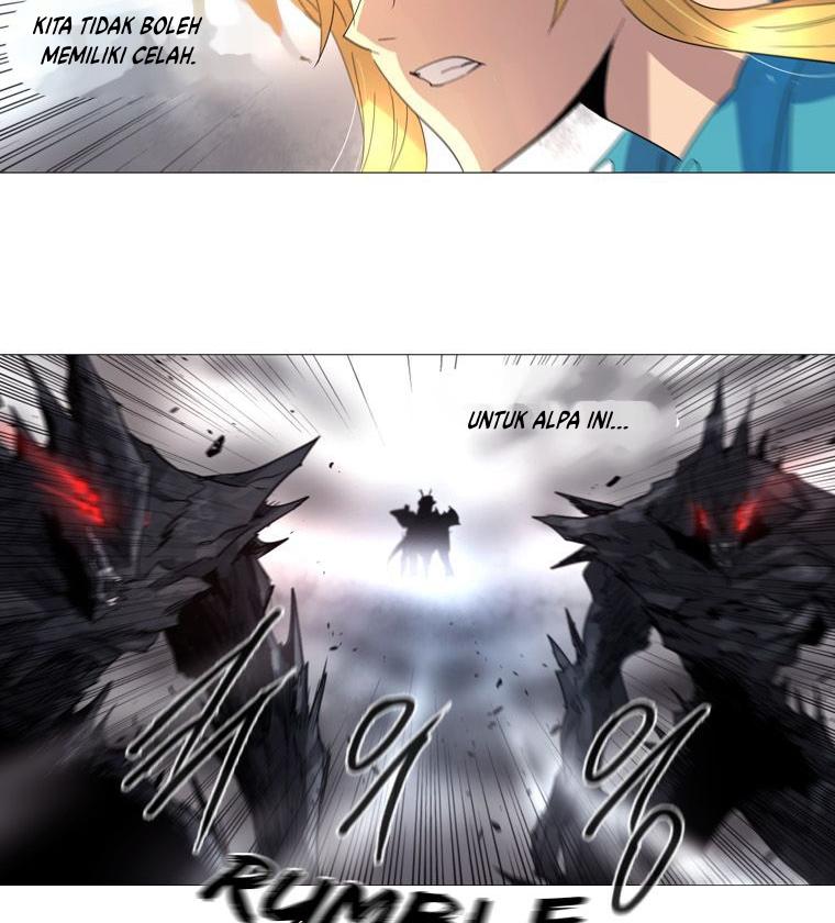 Heaven Soul Chapter 10 page 20