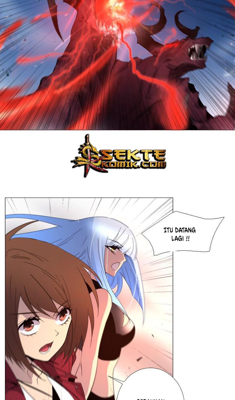 Heaven Soul Chapter 10 page 13