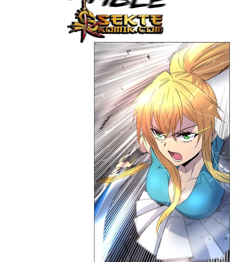 Heaven Soul Chapter 10 page 21