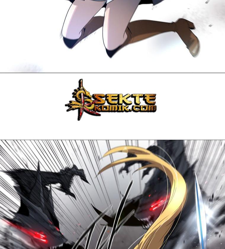 Heaven Soul Chapter 10 page 25