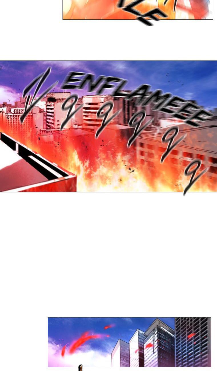 Heaven Soul Chapter 10 page 6